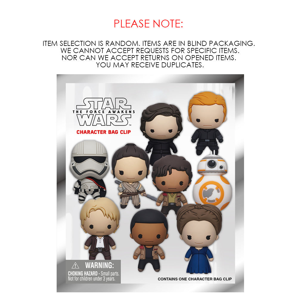 STAR WARS - Blind Bags - MN-29170