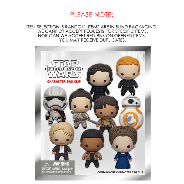 STAR WARS - Blind Bags - MN-29170