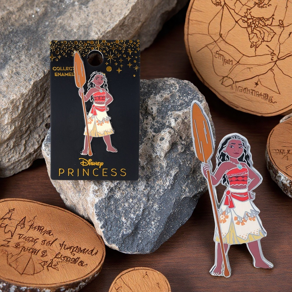 Disney Princess - Brooch - MN-86853