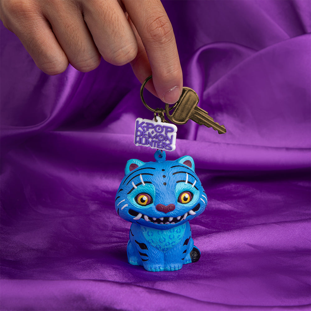 Kpop Demon Hunters - Keychain - FB-CR2892
