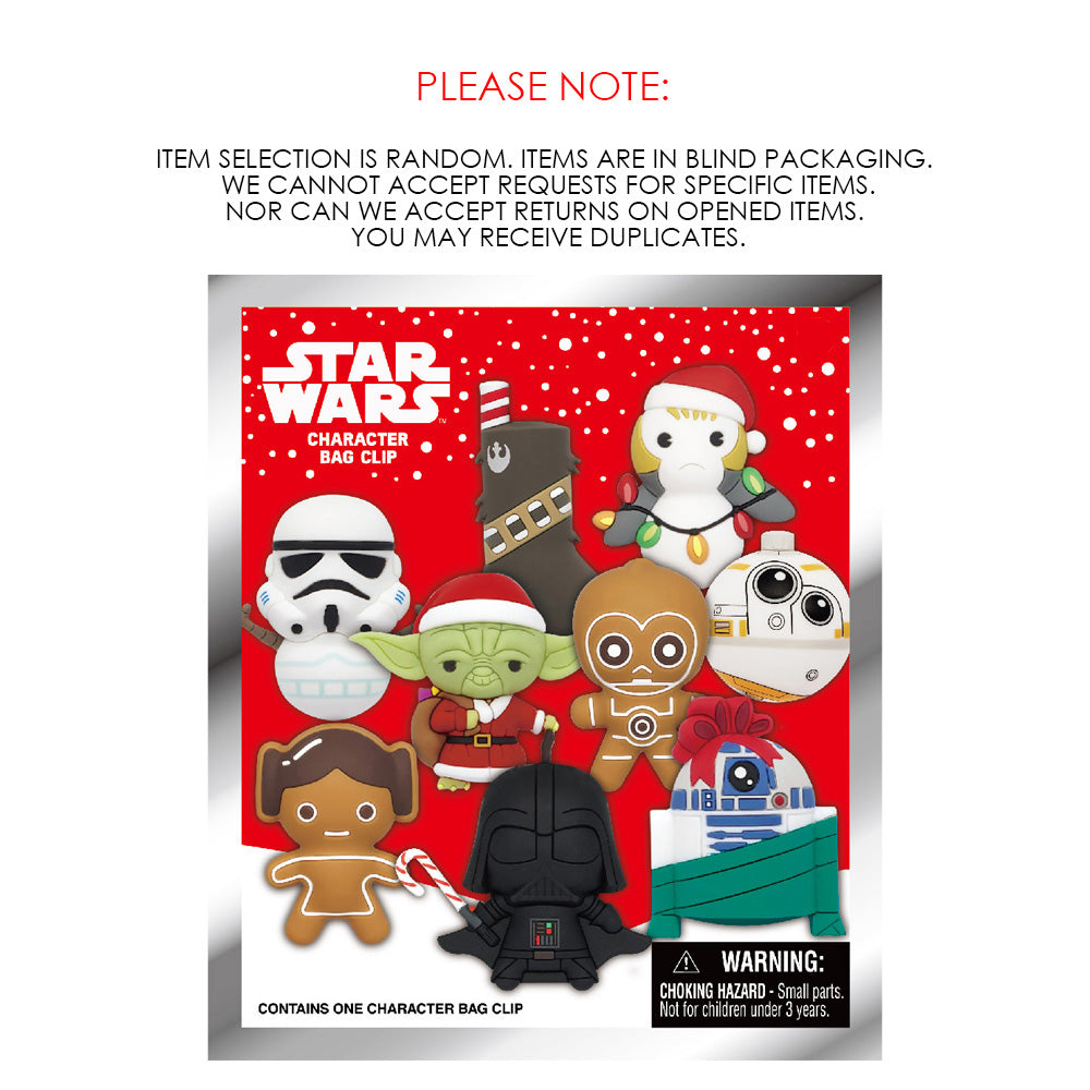 STAR WARS - Blind Bags - MN-28945