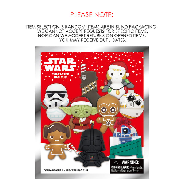 STAR WARS - Blind Bags - MN-28945