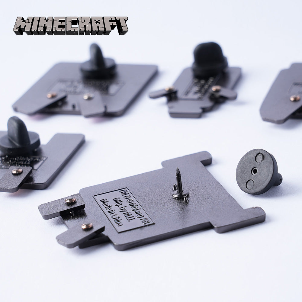 Minecraft - Blind Box - MN-37160