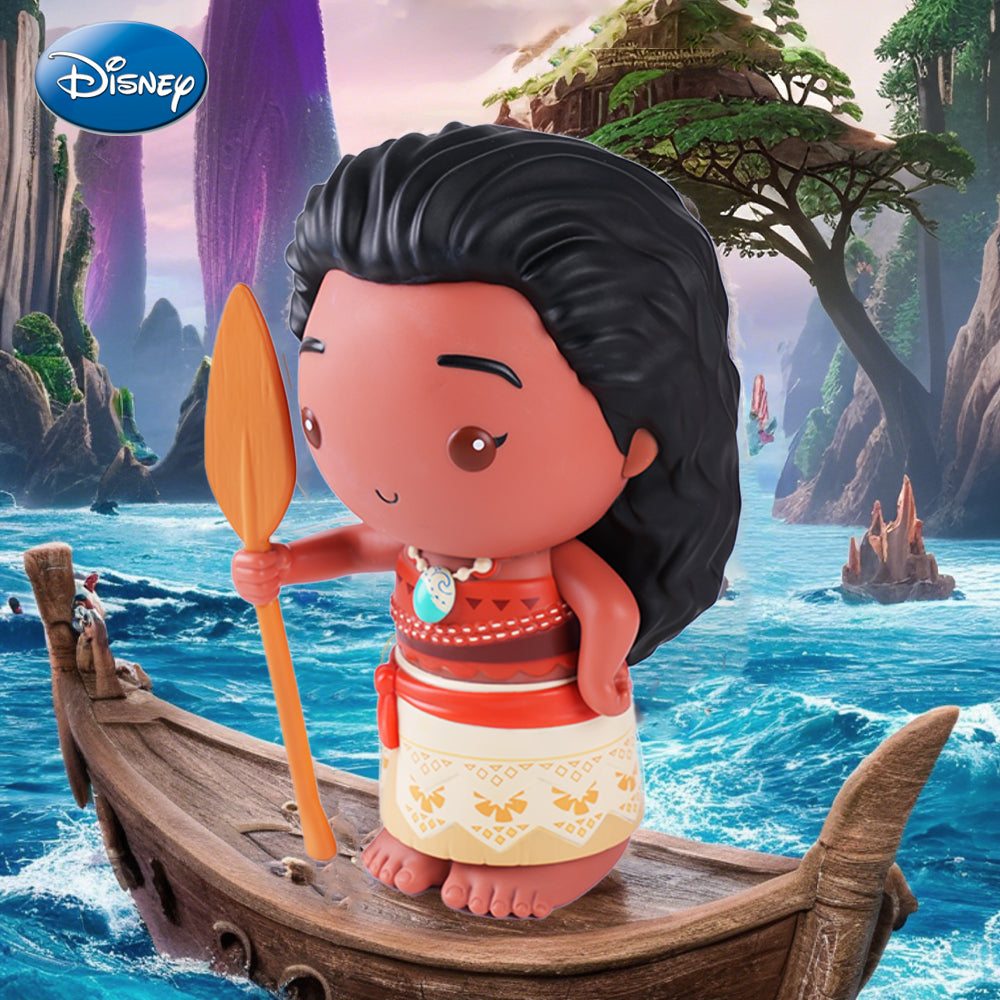 Disney Princess - Piggy Bank - MN-86729