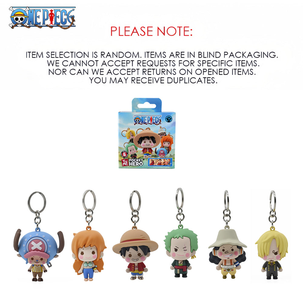 One Piece - Blind Box - YUME-11928
