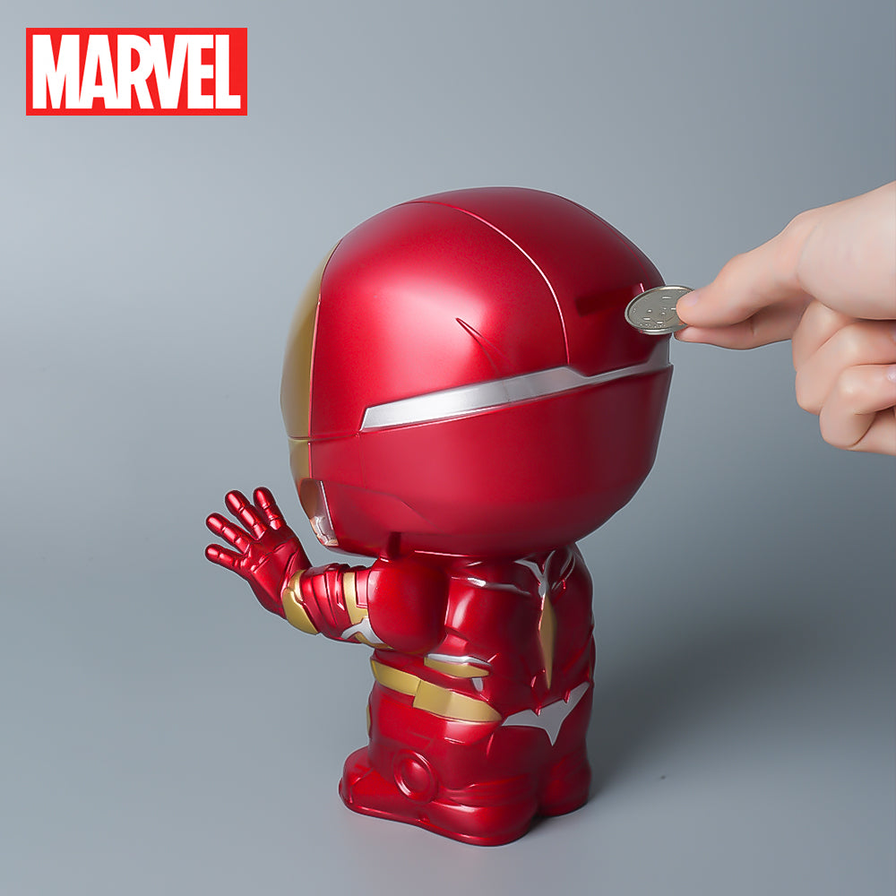 Iron Man - Piggy Bank - MN-69161