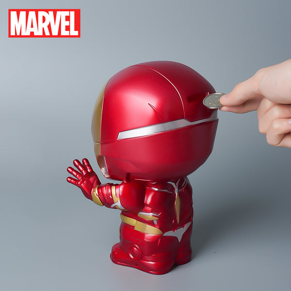 Iron Man - Piggy Bank - MN-69161