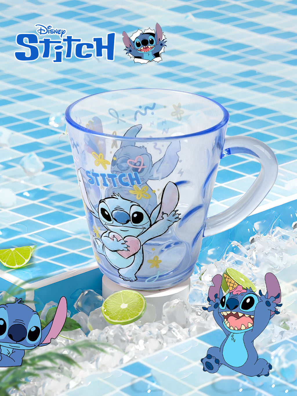 Stitch - Other - DA21121-S