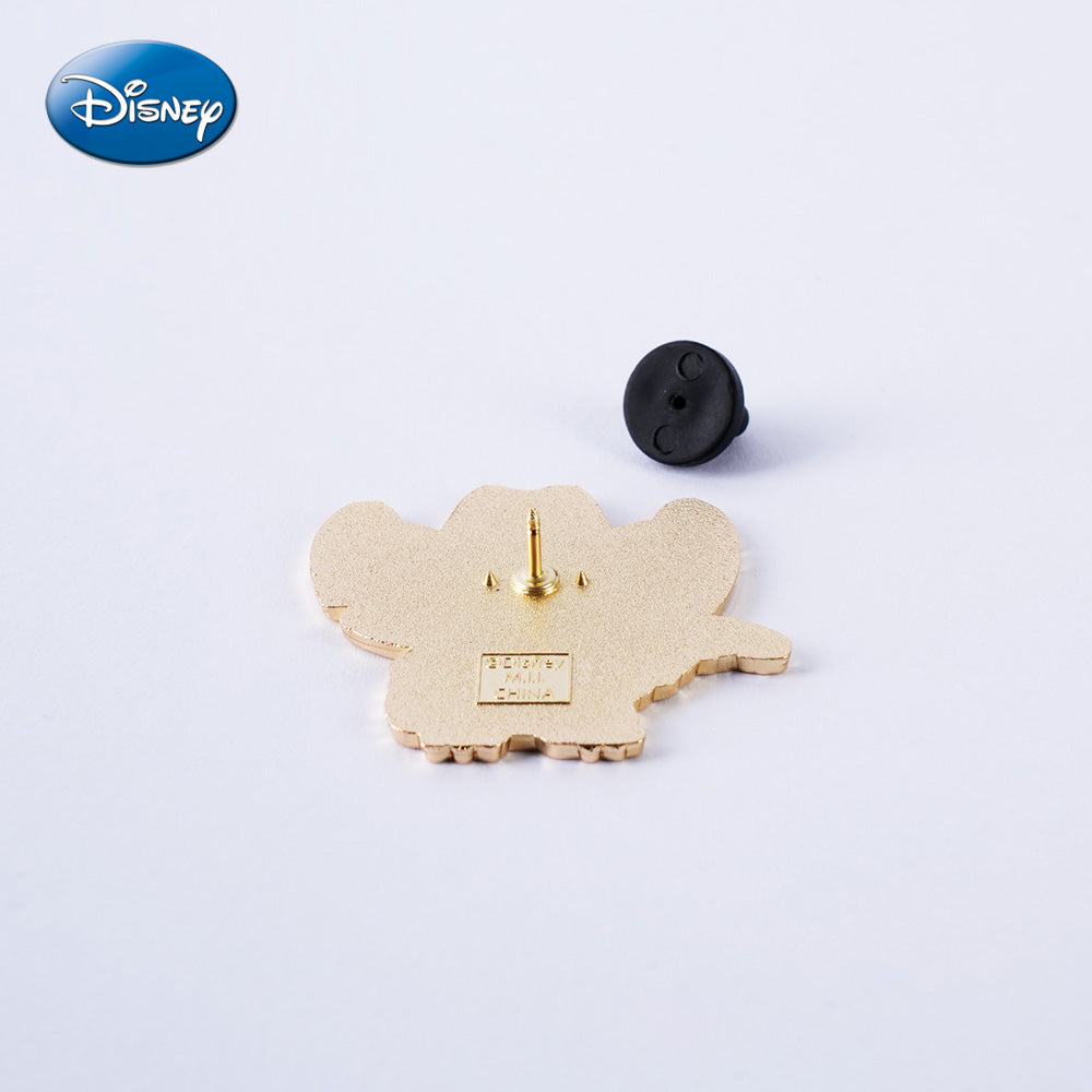 Stitch - Brooch - MN-83881