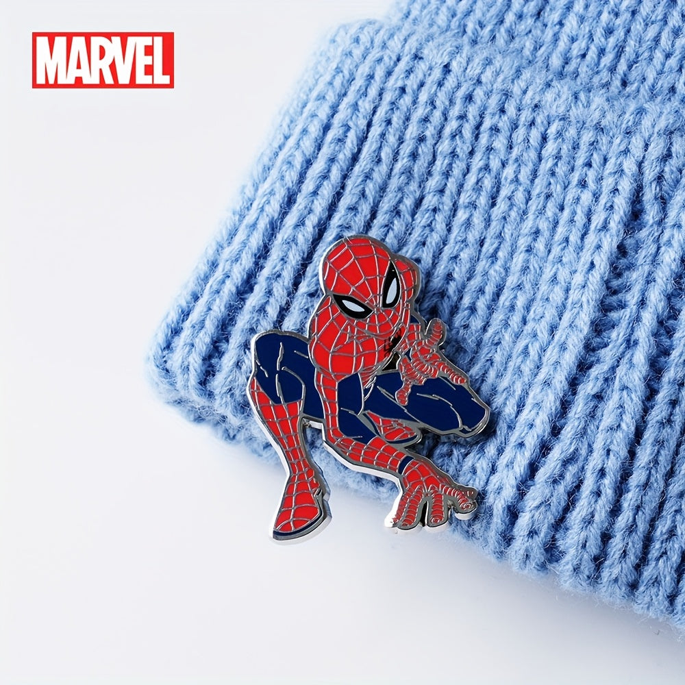 Spider-Man - Brooch - MN-69484