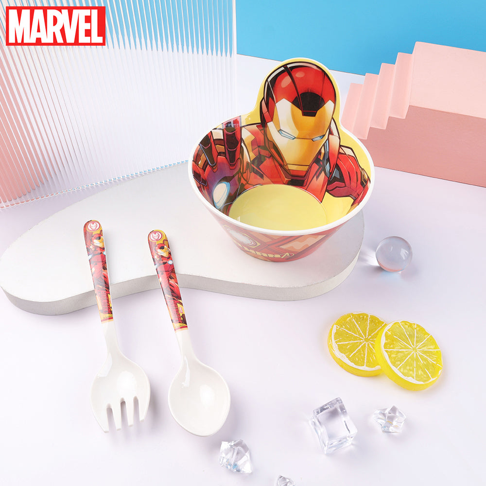 Iron Man - Tableware - DW22068-IR