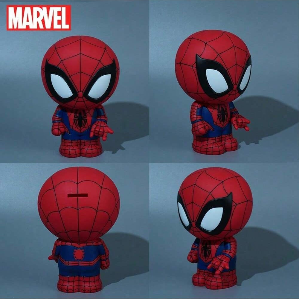 Spider-Man - Piggy Bank - MN-69159