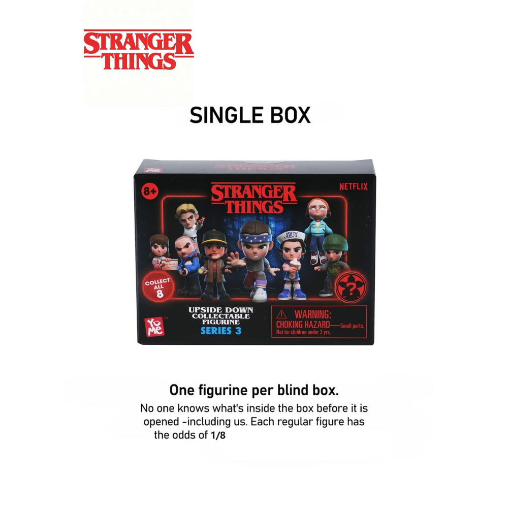 Stranger Things - Blind Box - YUME-15069