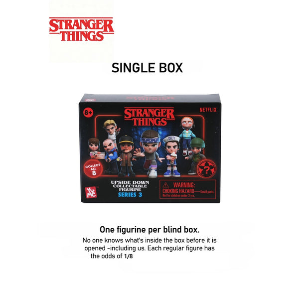 Stranger Things - Blind Box - YUME-15069