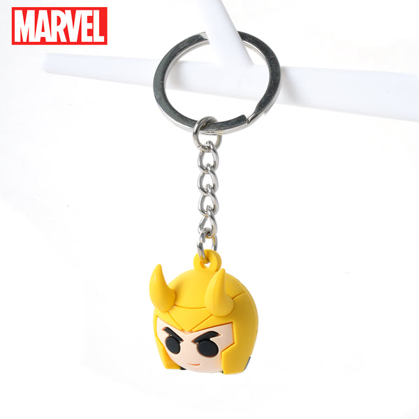 Loki - Keychain - MN-69152