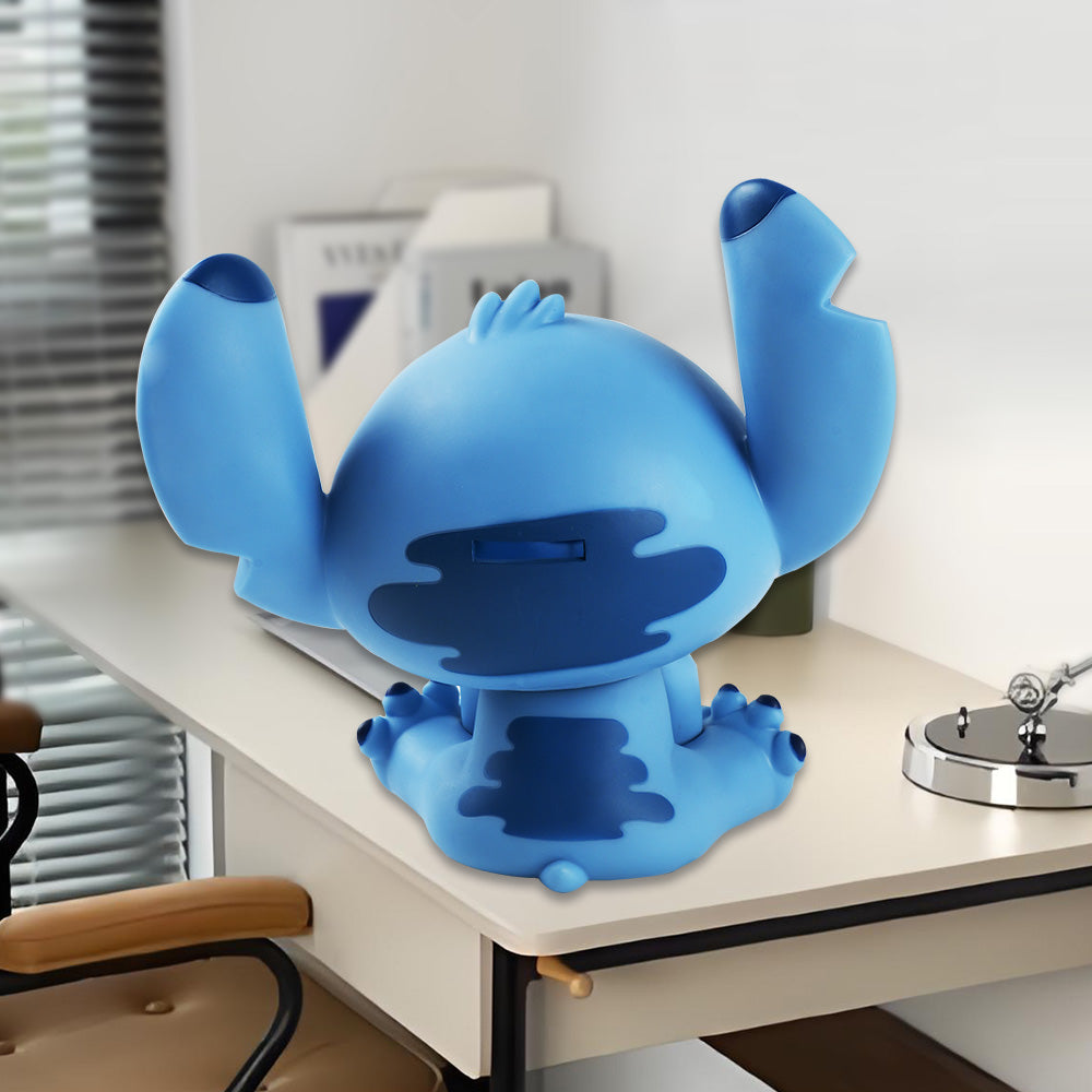 Stitch - Piggy Bank - MN-84191