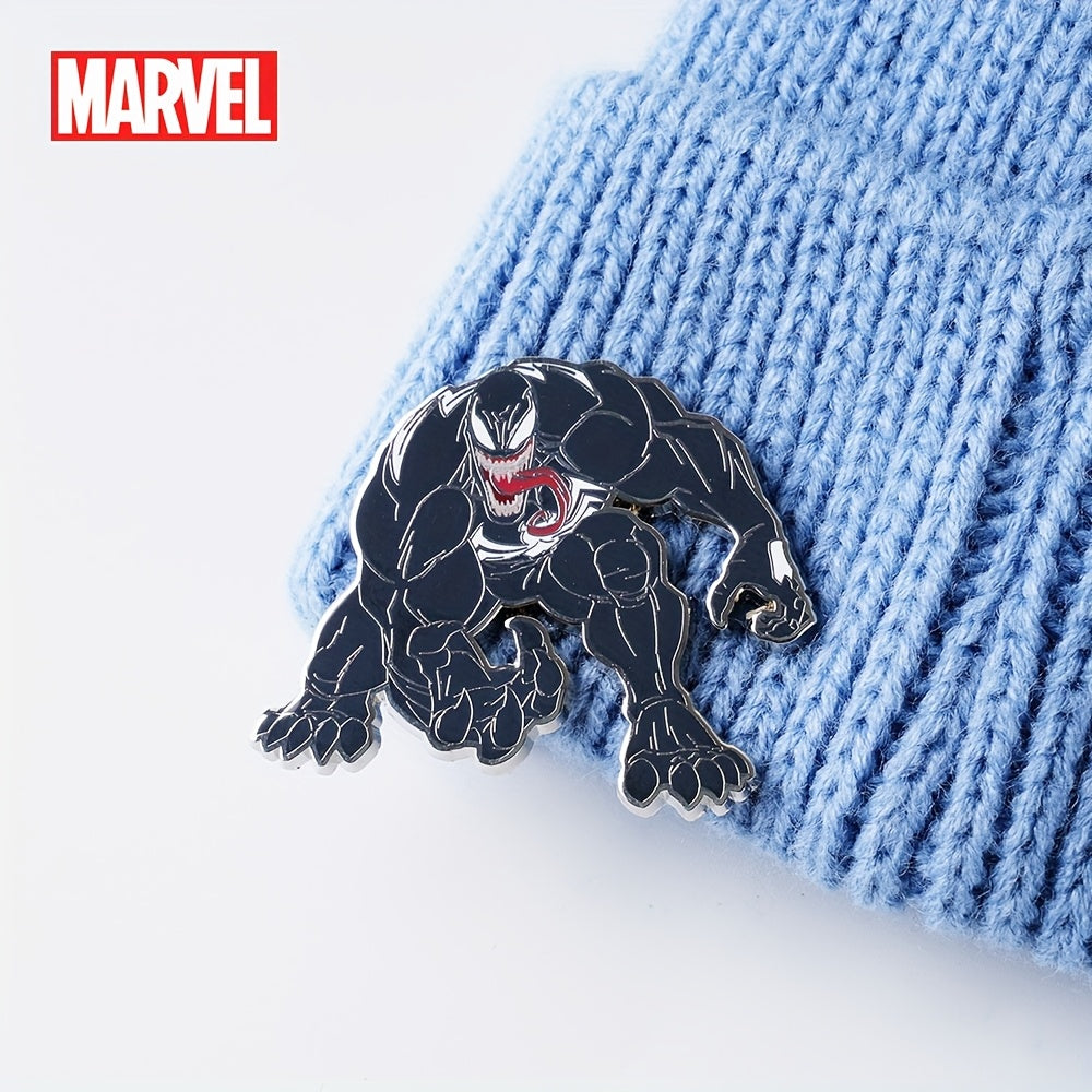 Venom - Brooch - MN-69487