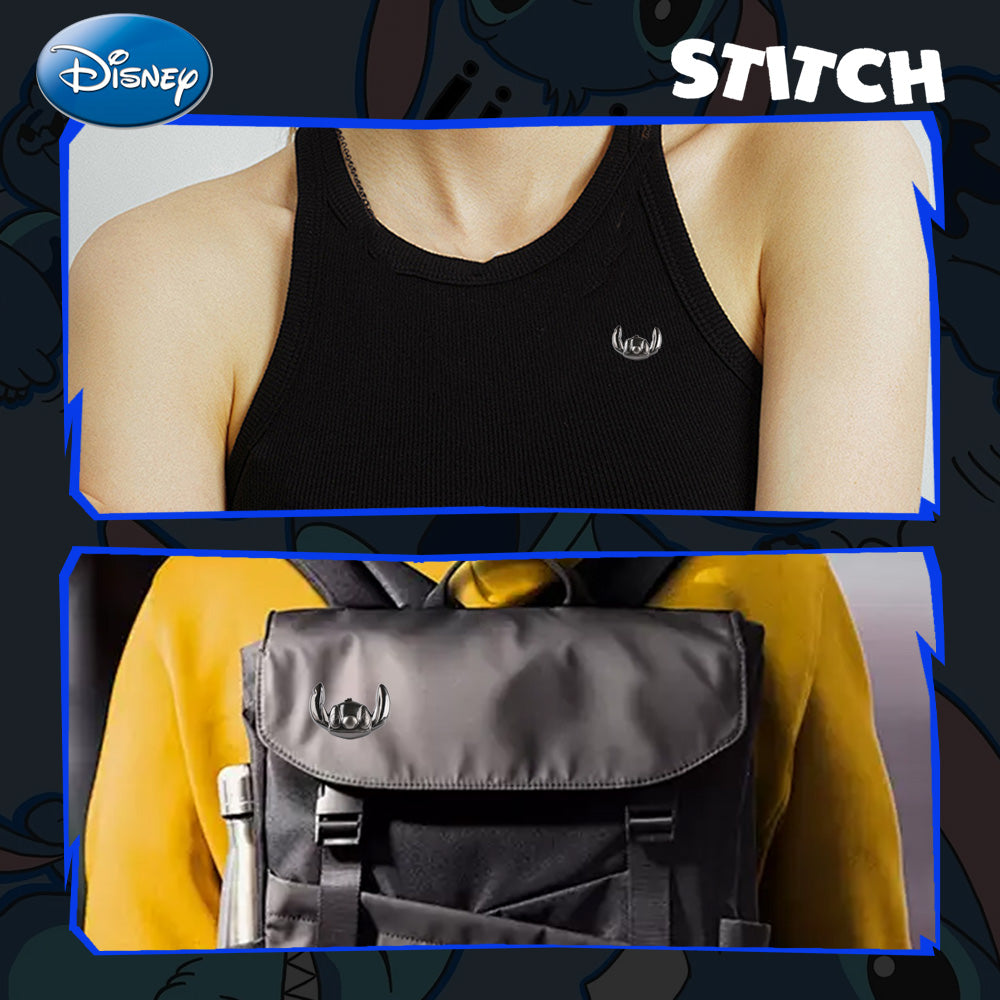 Stitch - Brooch - MN-85151