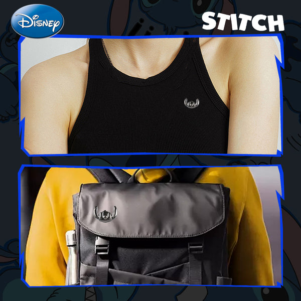 Stitch - Brooch - MN-85151