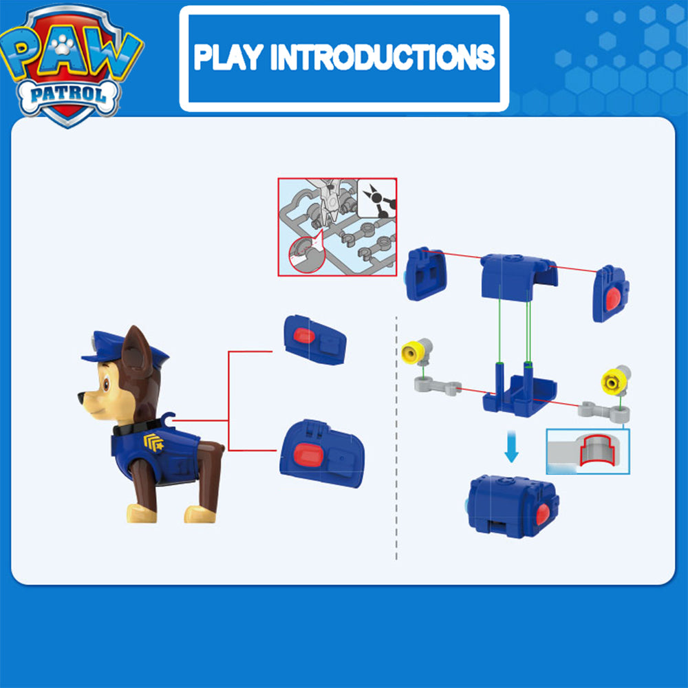 Paw Patrol - Blind Box - PPB-130701
