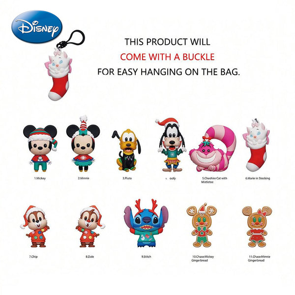 Mickey - Blind Bags - MN-85695
