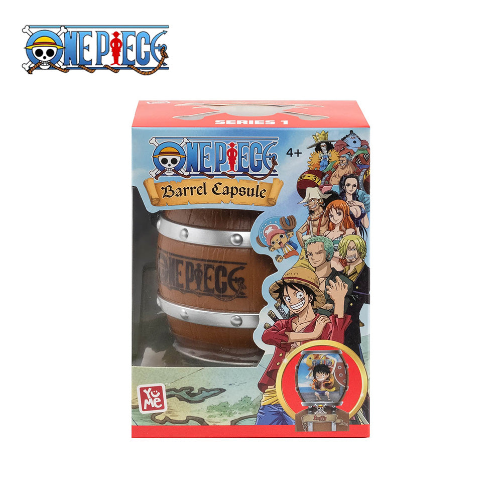 One Piece - Blind Box - YUME-15329