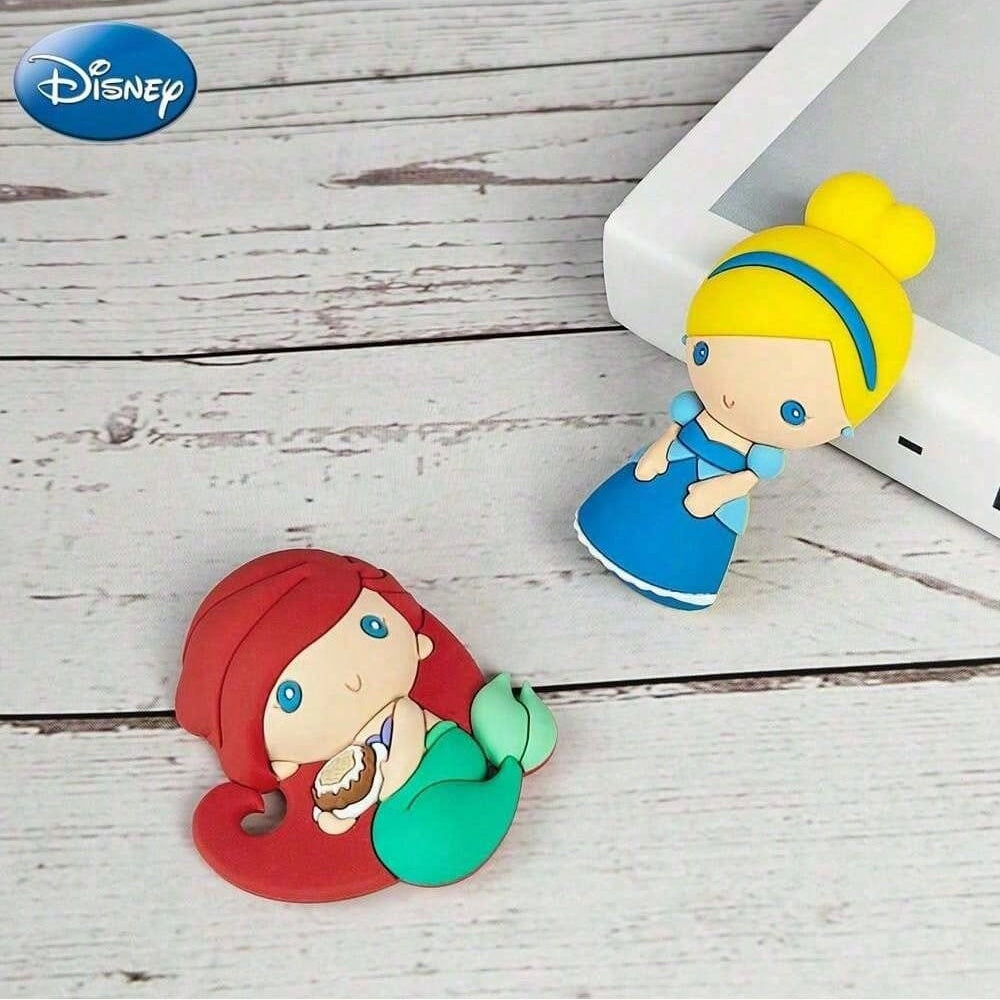Disney Princess - Magnet - MN-86419