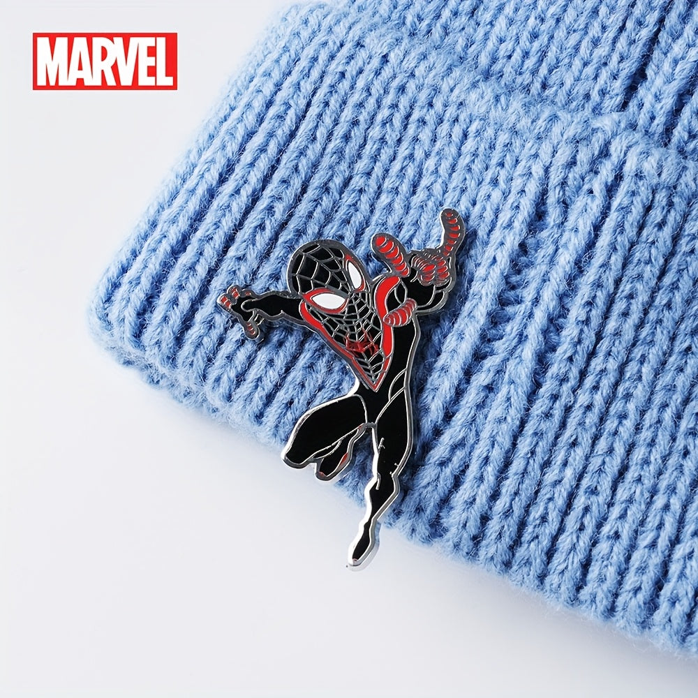 Spider-Man - Brooch - MN-69486
