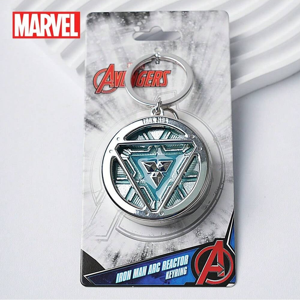 Iron Man - Keychain - MN-68014