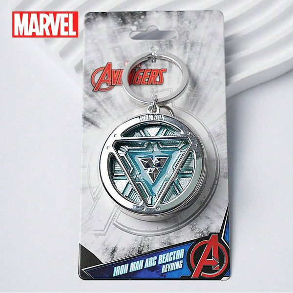Iron Man - Keychain - MN-68014
