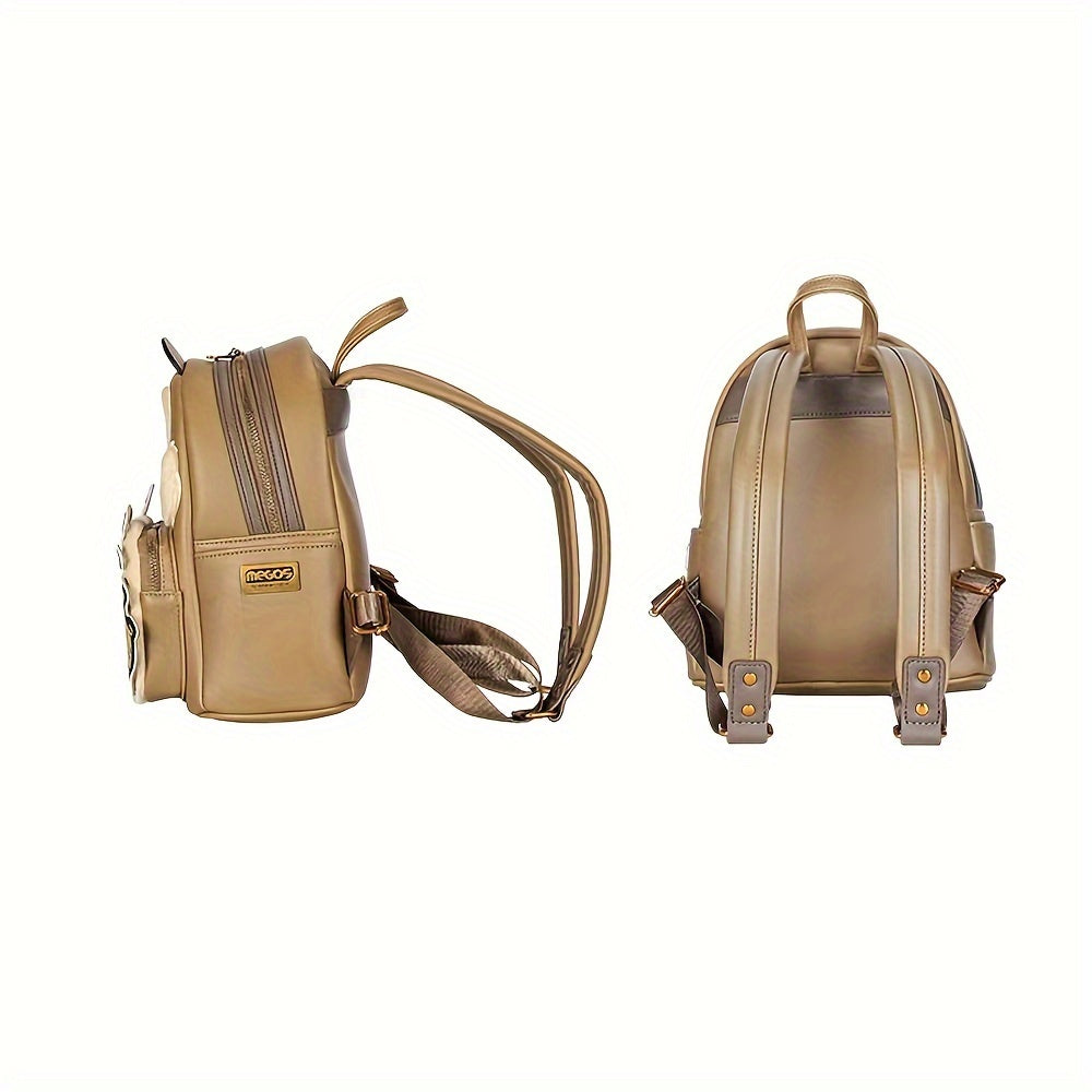 Chip 'n' Dale - Bags - DHF23863-CD