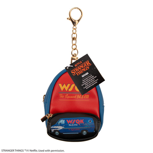 Stranger Things - Keychain - FB-CR2879