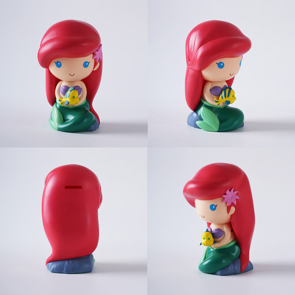 Disney Princess - Piggy Bank - MN-86344