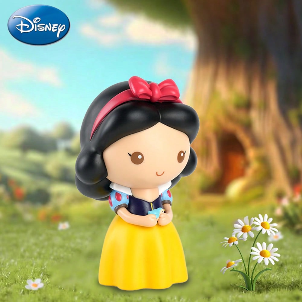 Disney Princess - Piggy Bank - MN-86347