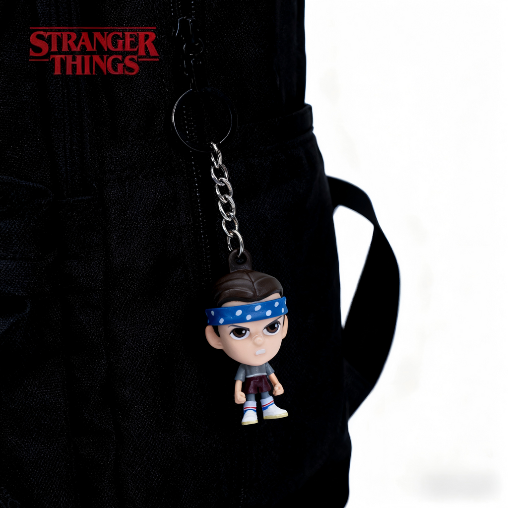 Stranger Things - Keychain - YUME-15331
