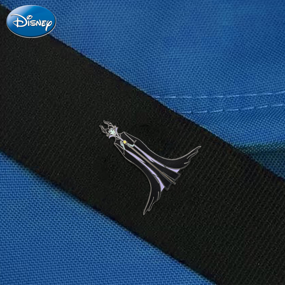 DISNEY VILLAINS - Brooch - MN-86857