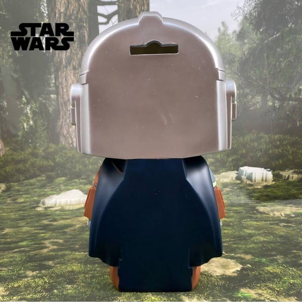 STAR WARS - Piggy Bank - MN-28921