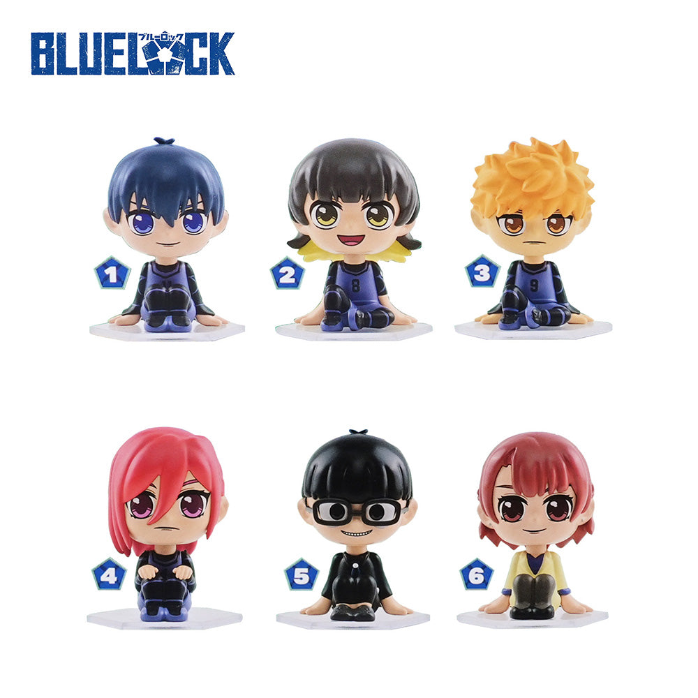 BLUE LOCK - Blind Box - YUME-11889