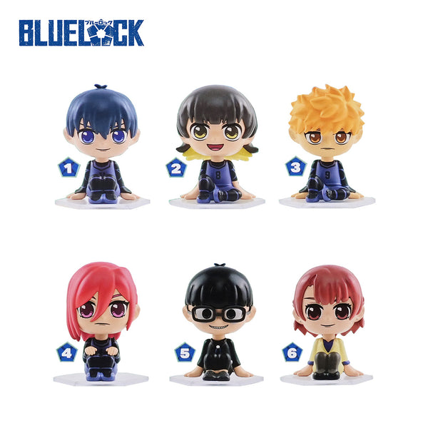 BLUE LOCK - Blind Box - YUME-11889