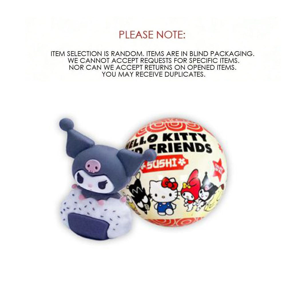 HELLO KITTY - Blind Box - CT-HK027