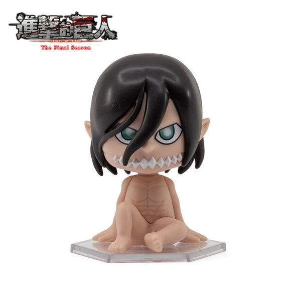 Attack On Titan - Blind Box - YUME-11557