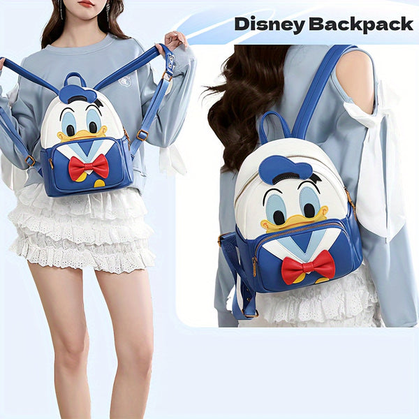 Mickey - Bags - MGS-DHF41080-L
