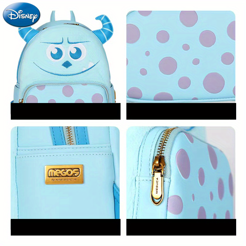 MONSTERS,INC. - Bags - DHF23862-MI