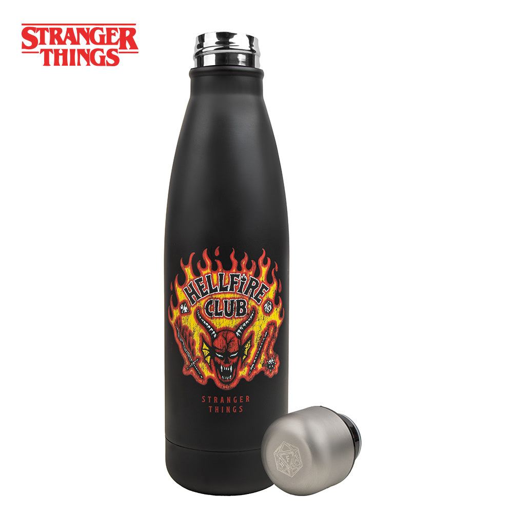 Stranger Things - Tableware - FB-CR4075