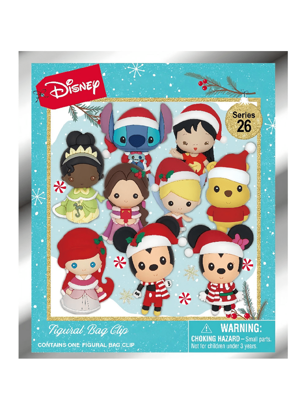 Mickey - Blind Bags - MN-85230