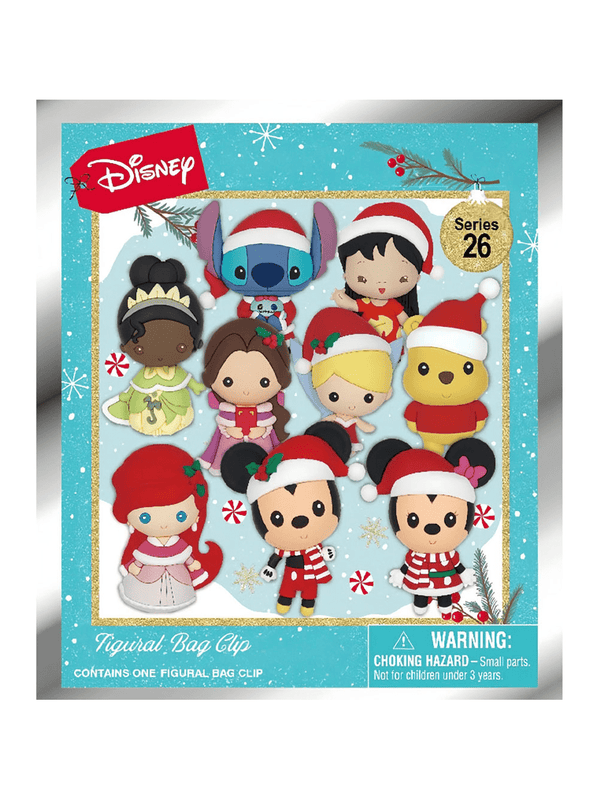 Mickey - Blind Bags - MN-85230