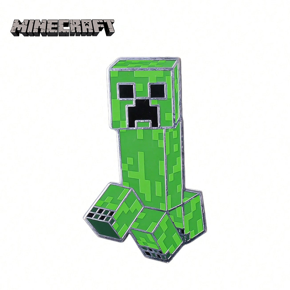 Minecraft - Brooch - MN-37018