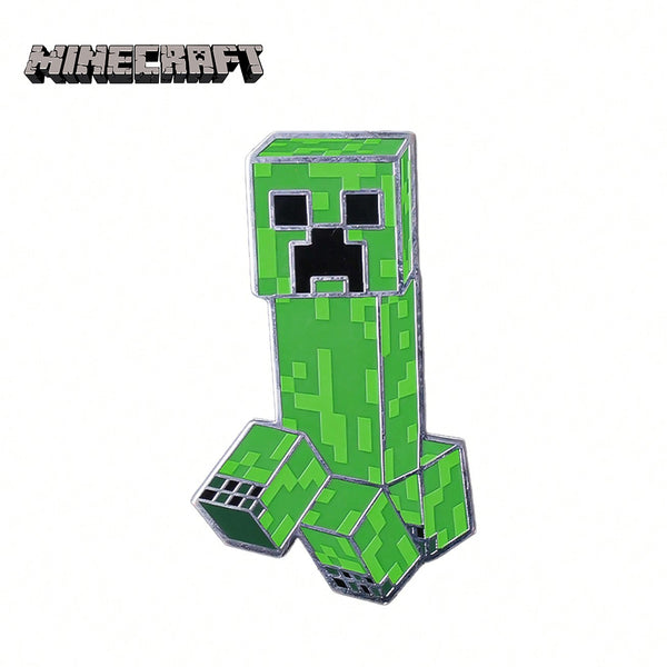 Minecraft - Brooch - MN-37018