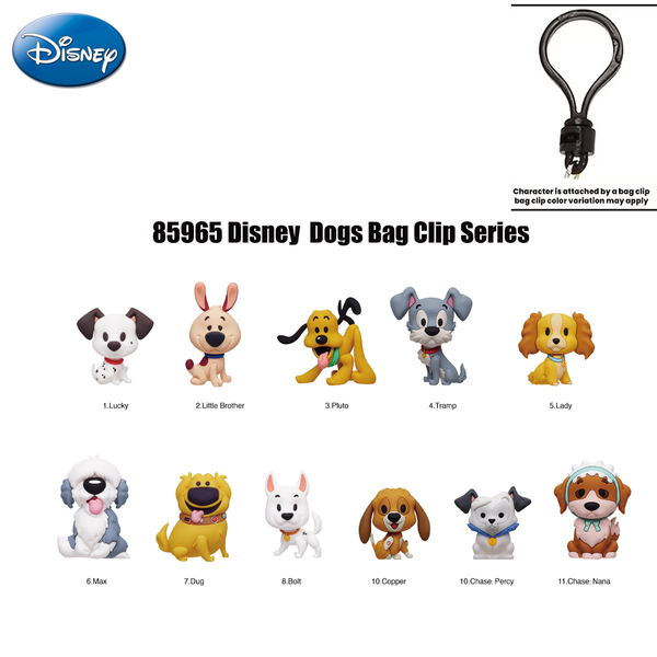 DISNEYSTANDARD CHARACTERS - Blind Bags - MN-85965