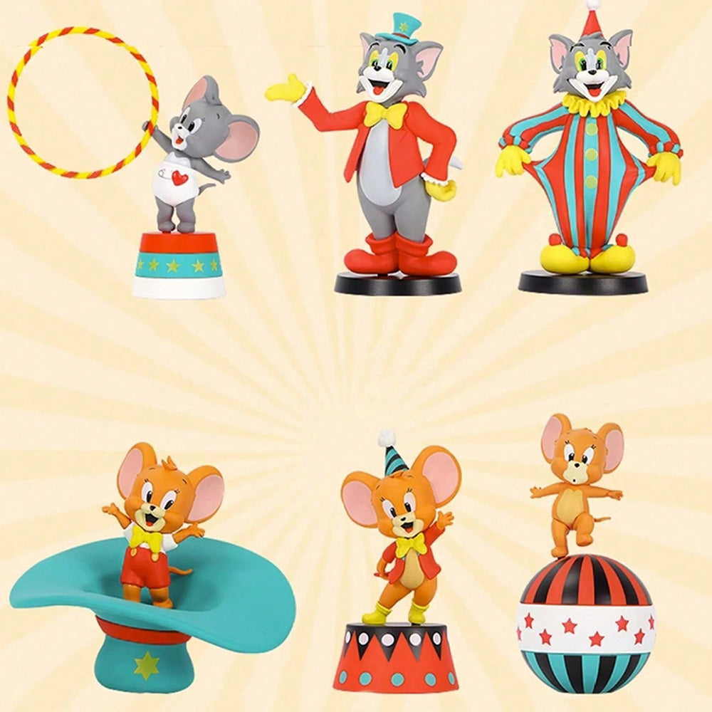 Tom and Jerry - Blind Box - TOMJERRY2804